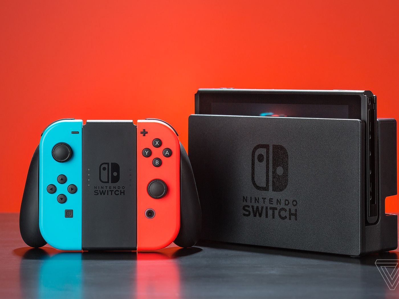 Le firmware de la Nintendo Switch a été mis à jour vers la version 13.0.0