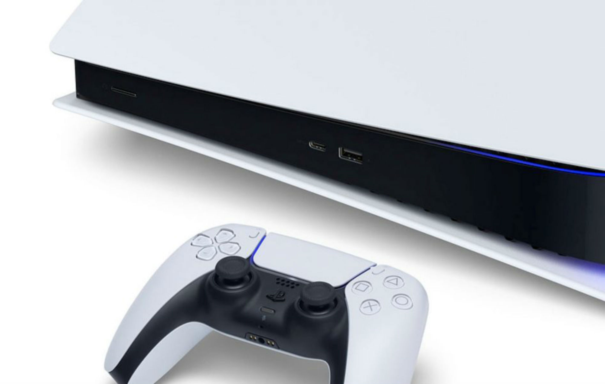 El equipo de PlayStation está "trabajando diligentemente" para traer más funciones a la PS5