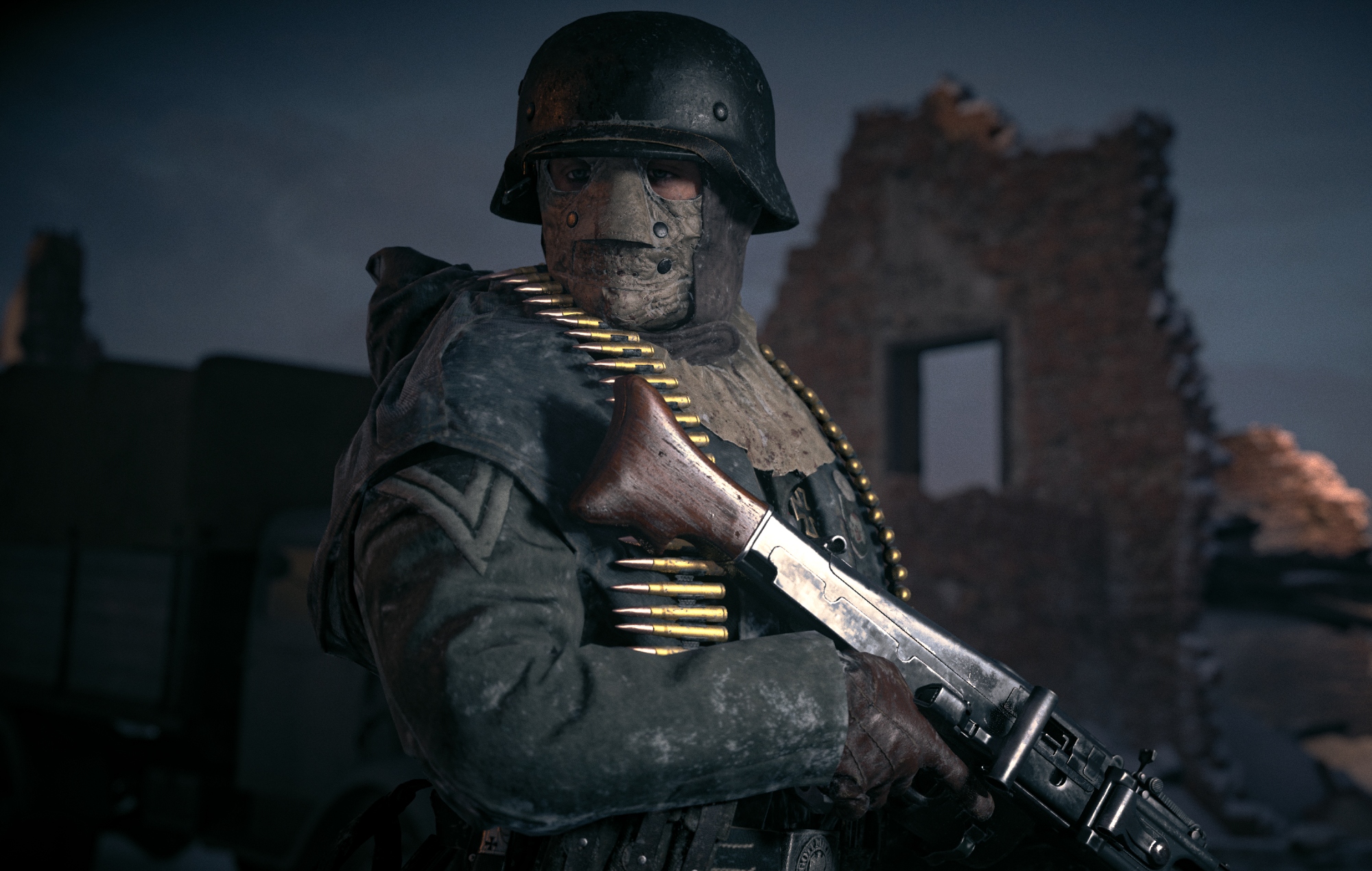 Les pirates de 'Call Of Duty: Vanguard' vendent déjà un "accès à vie" aux tricheurs