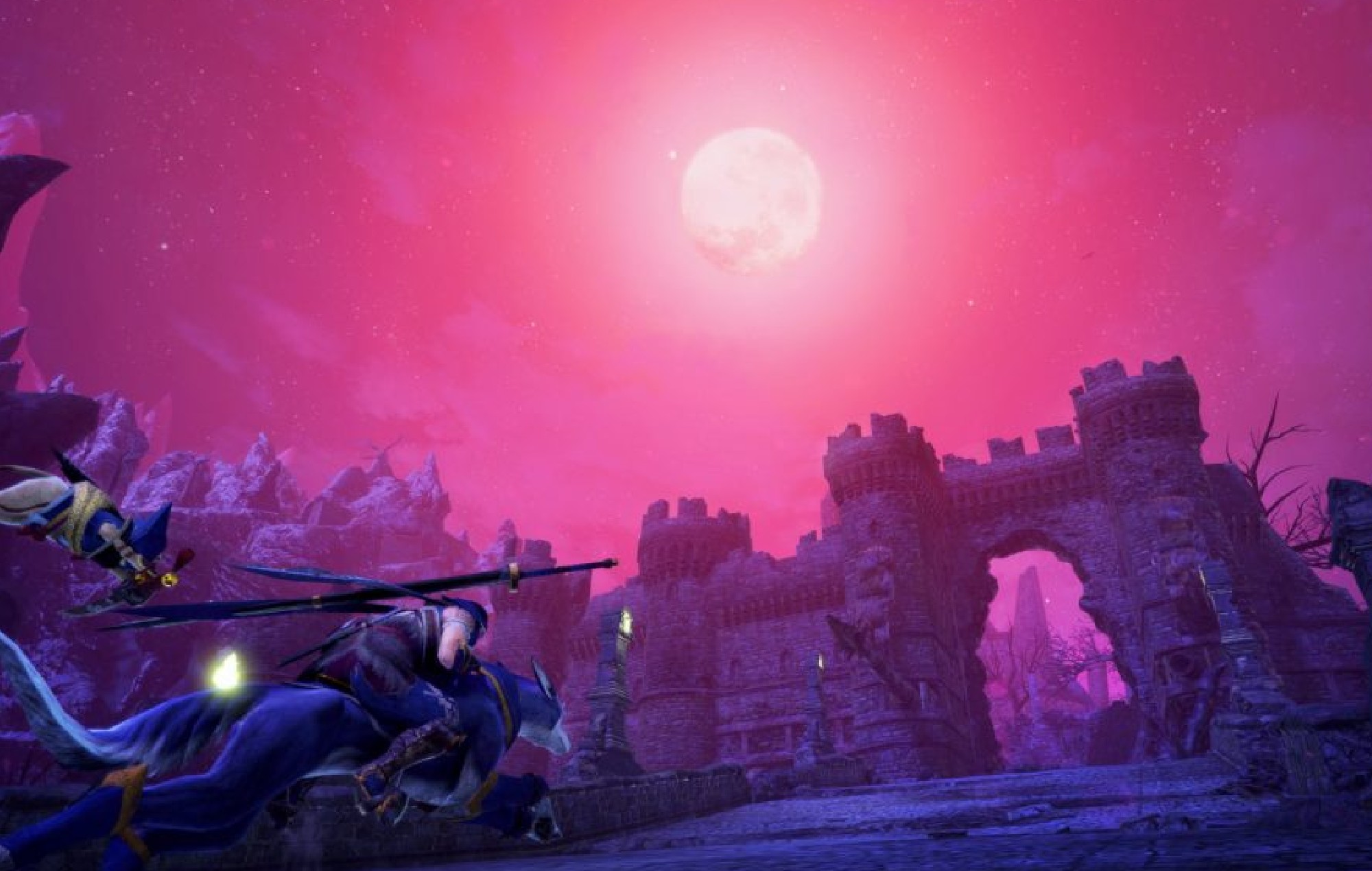 'Monster Hunter Rise' bekommt nächsten Sommer eine massive 'Sunbreak'-Erweiterung