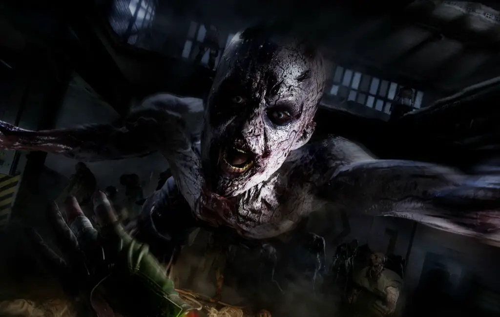 Techland vydává zvukový příběh „Dying Light 2“ o apokalyptické lásce