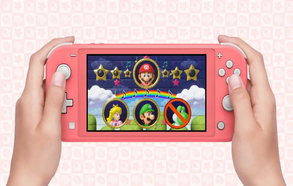 Aquí está la lista completa de todos los minijuegos jugables en "Mario Party Superstars"