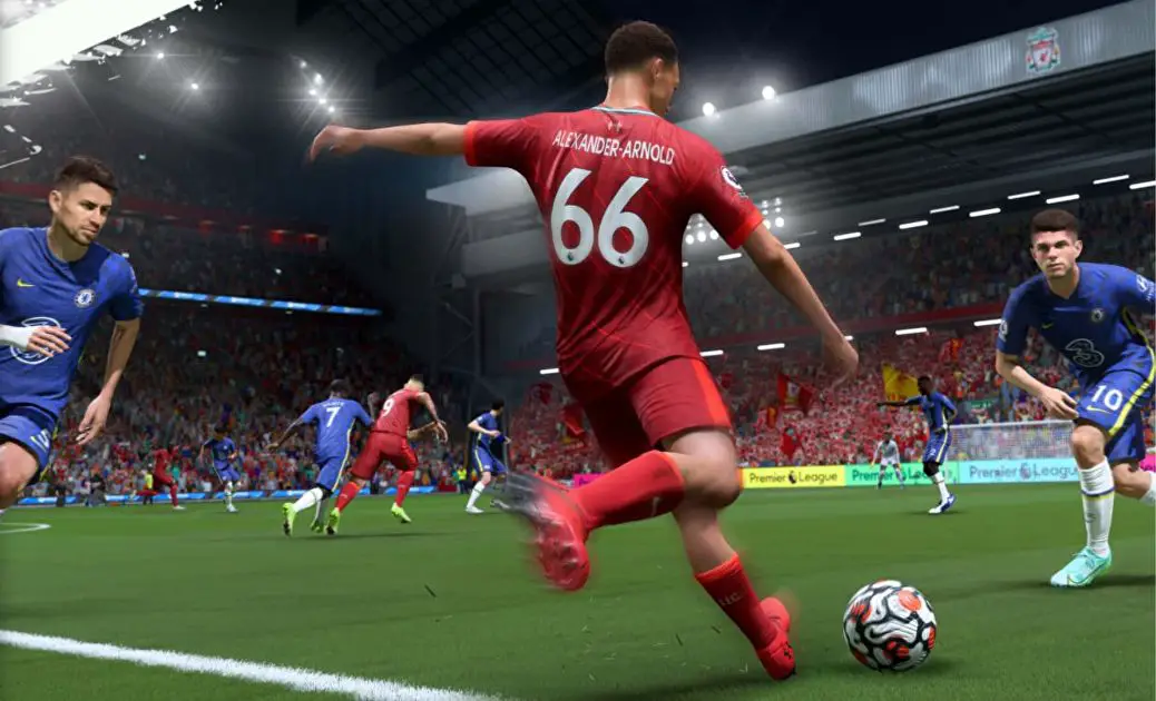 FIFA 22: Los mejores defensores, centrales, laterales izquierdos y laterales derechos se conectan en el modo Carrera
