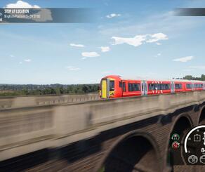 Train Sim World 2 London Pendler 4