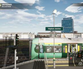 Train Sim World 2 London Pendler 6