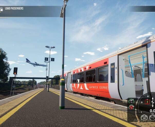 Train Sim World 2 Pendolari di Londra 2
