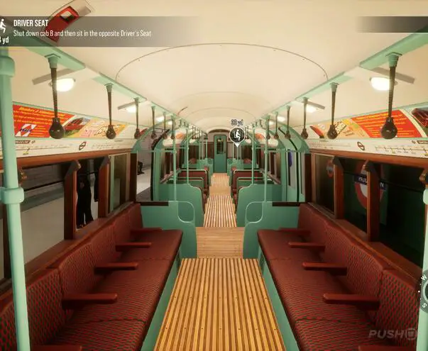 Train Sim World 2 London Pendler 9