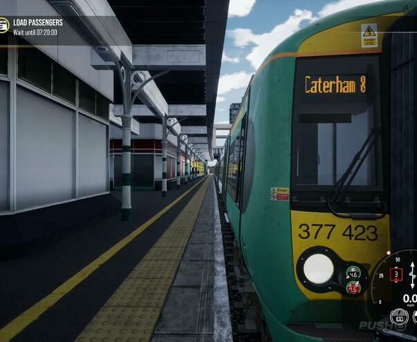 Train Sim World 2 Pendolari di Londra 5