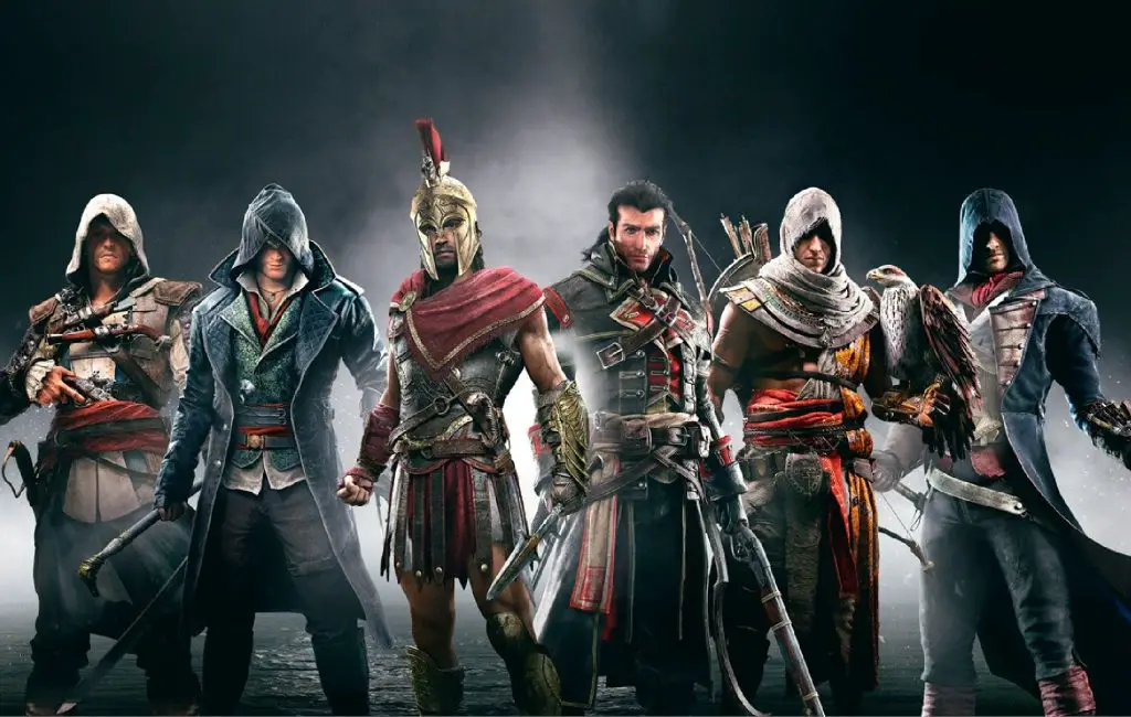 "Assassin's Creed Infinity" ne sera pas un jeu gratuit