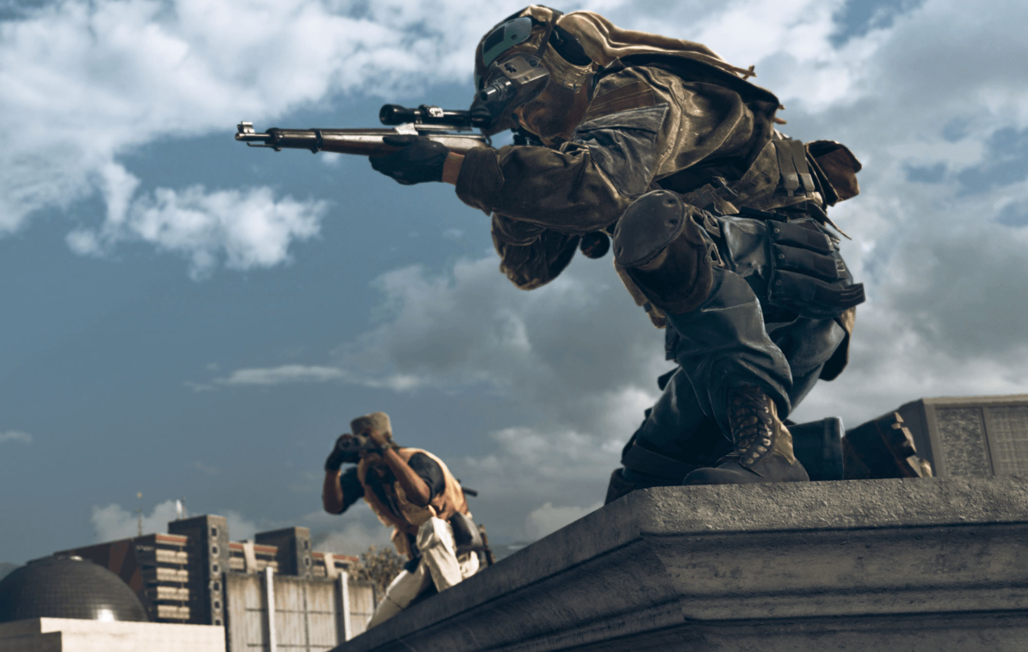 'Call Of Duty' obtient un système anti-triche de style 'Valorant'