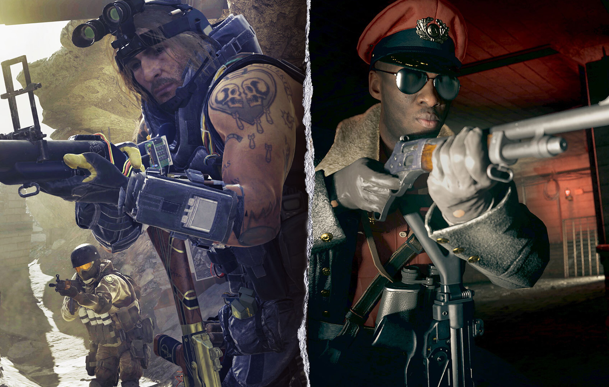 La saison 6 de "Call Of Duty: Warzone" sera la dernière saison à Verdansk