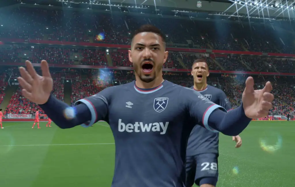 „FIFA 22“ přichází do EA Play a Xbox Game Pass