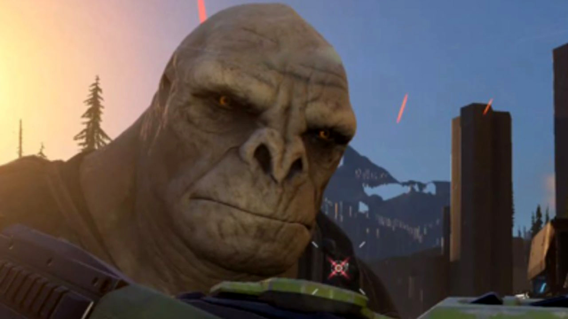 La reazione alla demo di Halo Infinite ha causato sconvolgimenti aziendali e tutti i ritardi