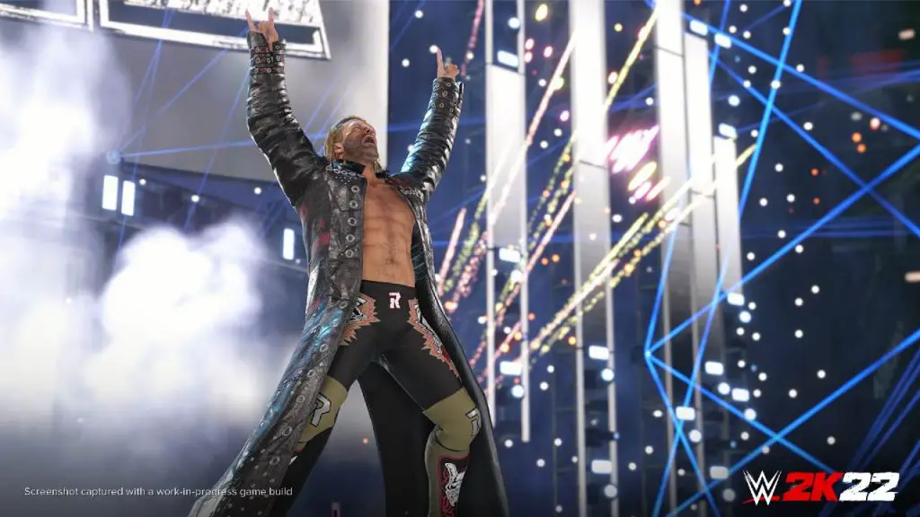 WWE 2K22: New features gamers can look forward to