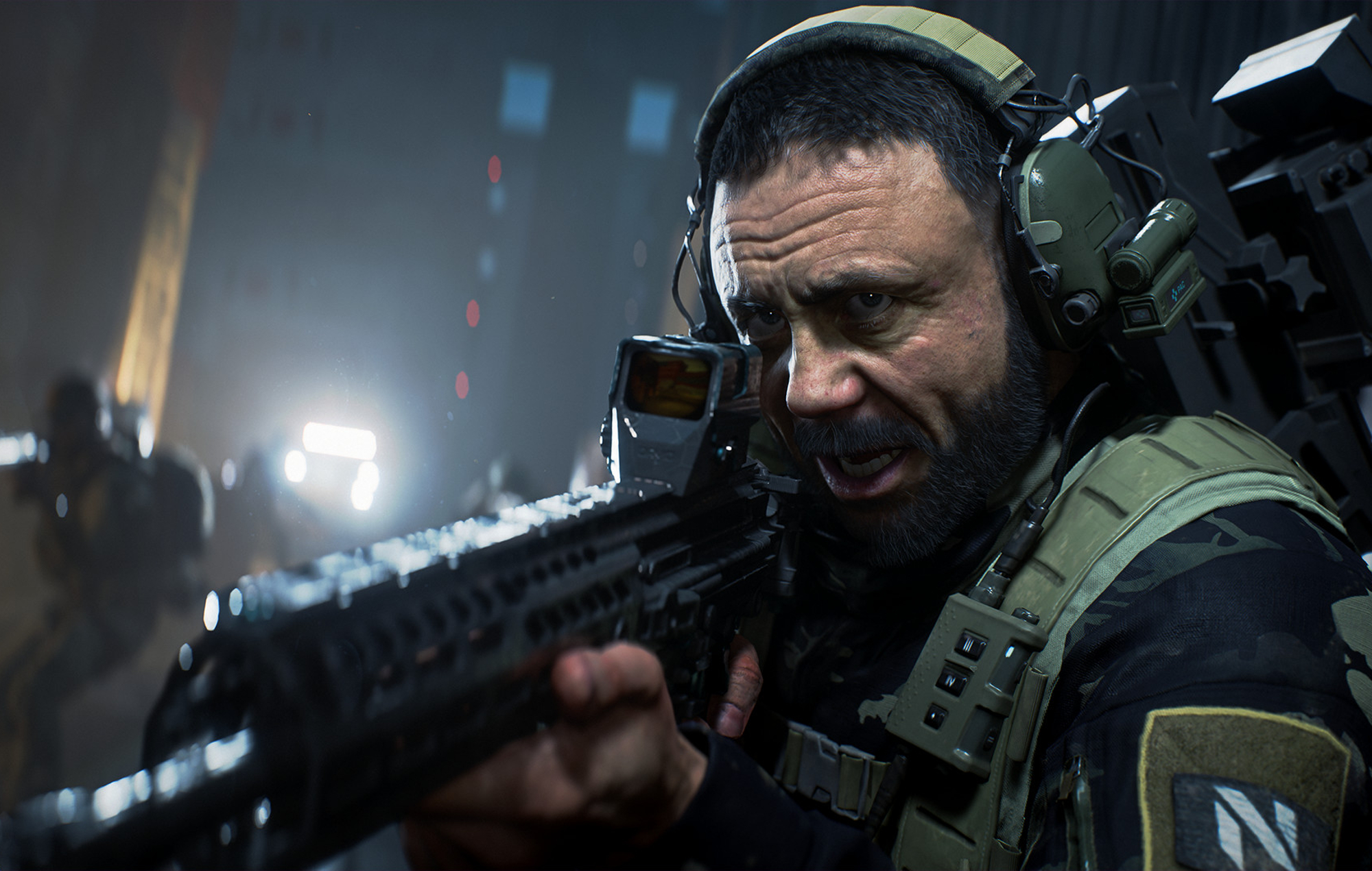 EA fait allusion au jeu solo "Battlefield" via une liste d'emplois