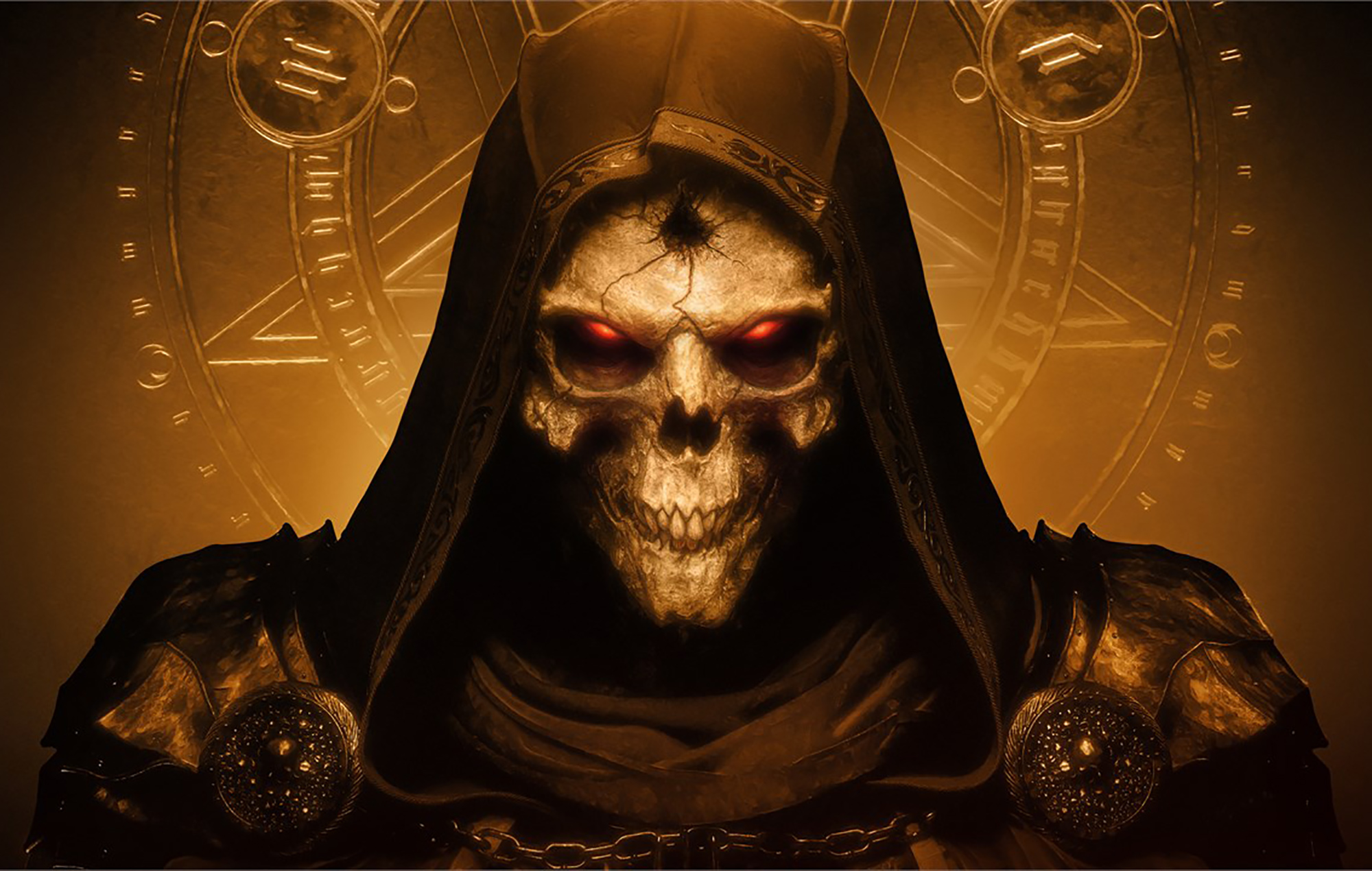 "Diablo 2.4: Resurrected" Update 2 wird eine Leiter hinzufügen, erstklassige Änderungen in einem Jahrzehnt