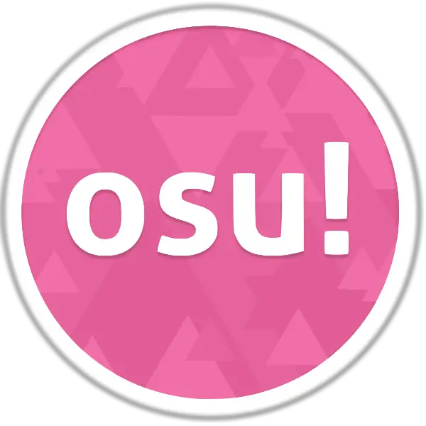 OSU! : UN JEU DE RYTHME UNIQUE