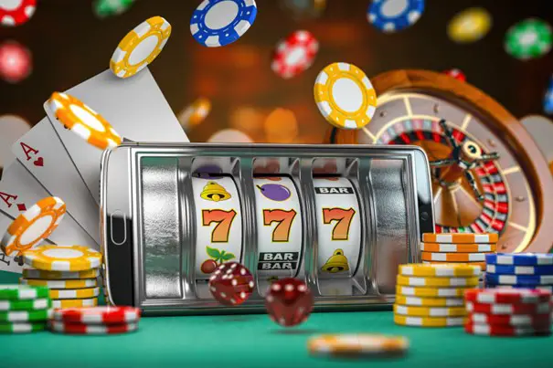¿Cuáles son las ventajas y desventajas de un casino en línea en comparación con un casino real?