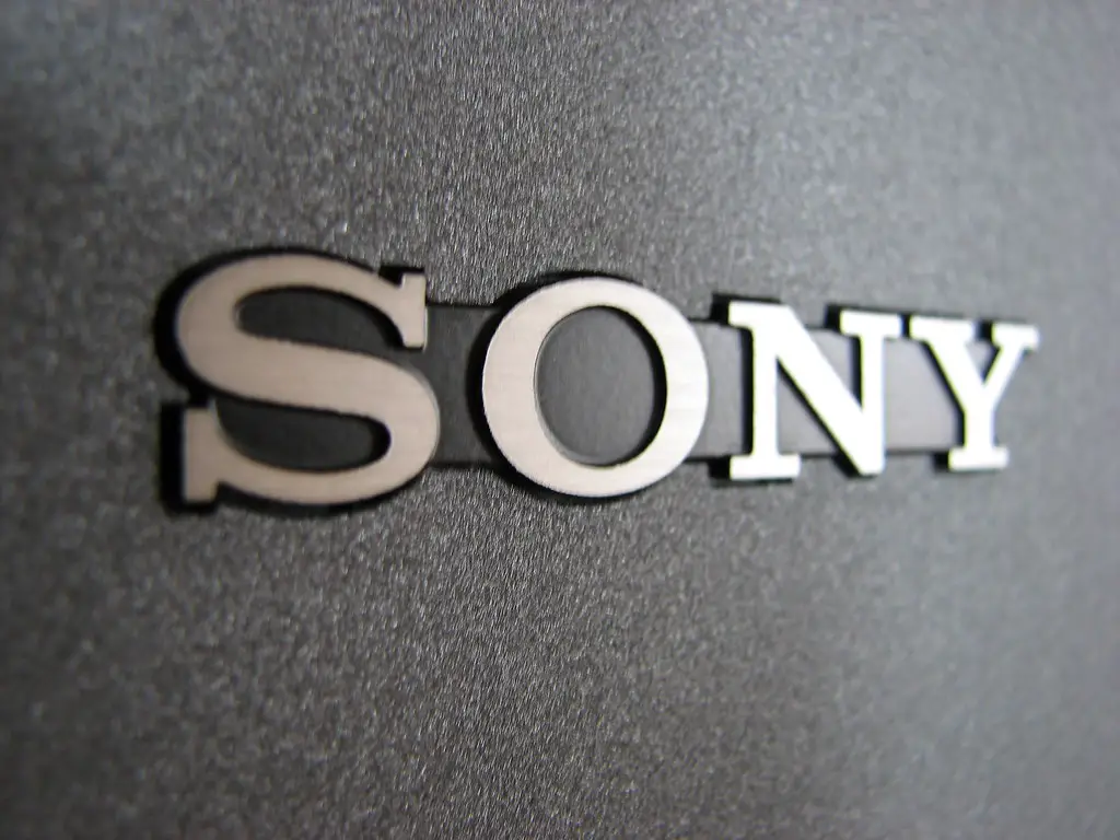 dohoda Sony