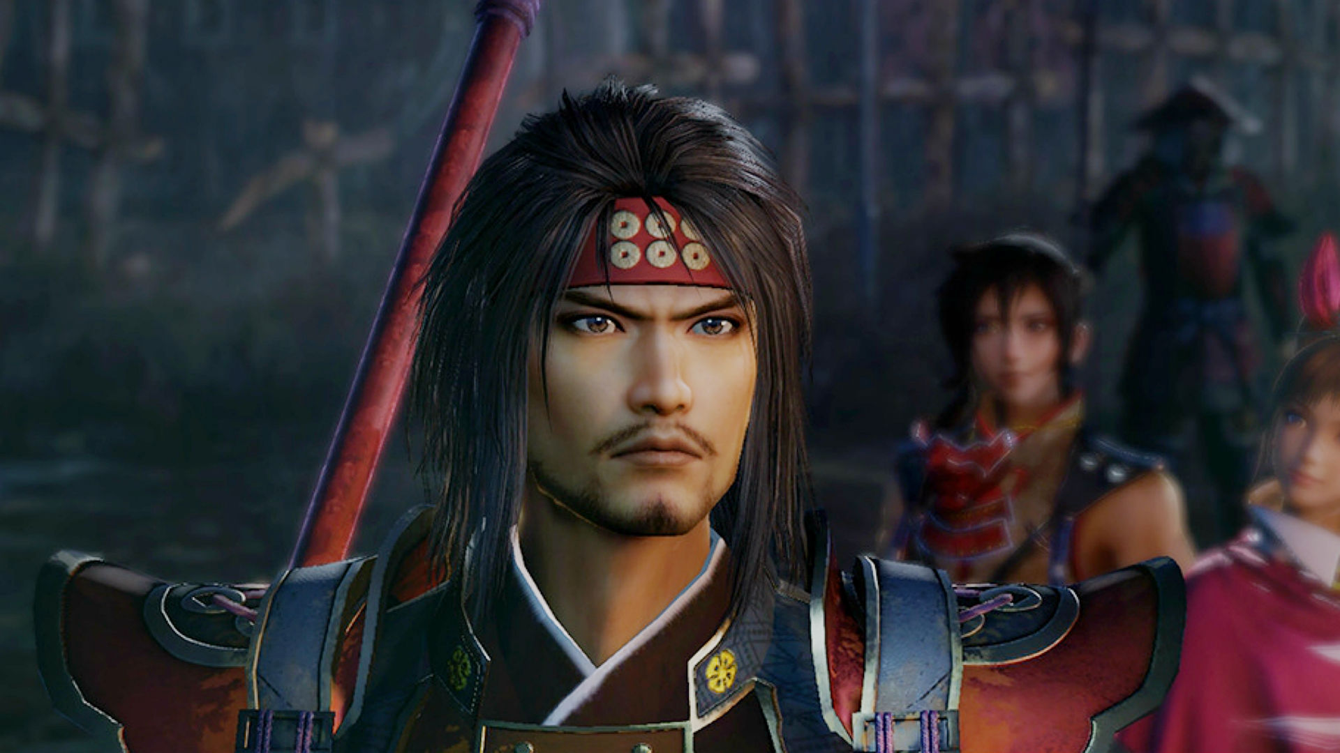Die besten Samurai-Spiele auf dem PC im Jahr 2022