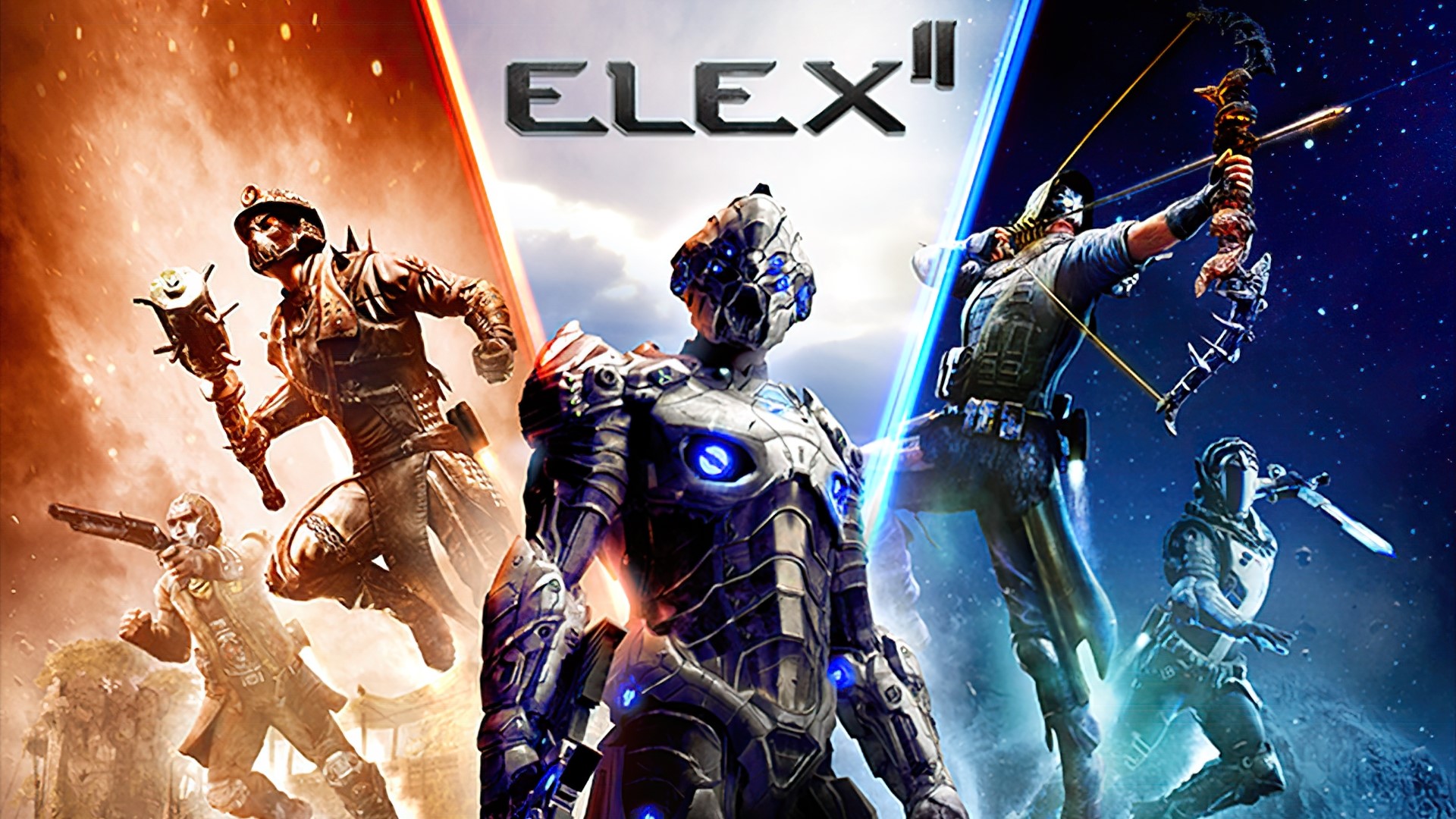 ELEX 2 Review - Nicht viel dafür
