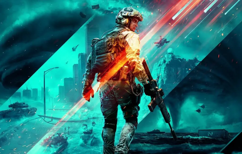 EA odmítá odhalit prodejní čísla 'Battlefield 2042' během hovoru investorů