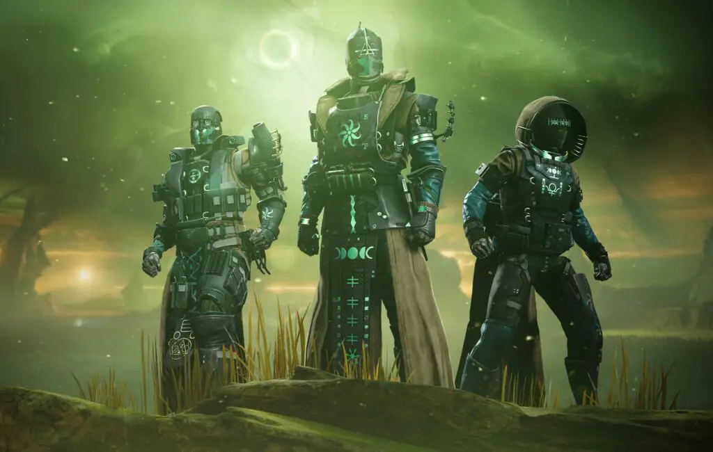 Le raid 'Destiny 2: Vow Of The Disciple' obtient une date de sortie