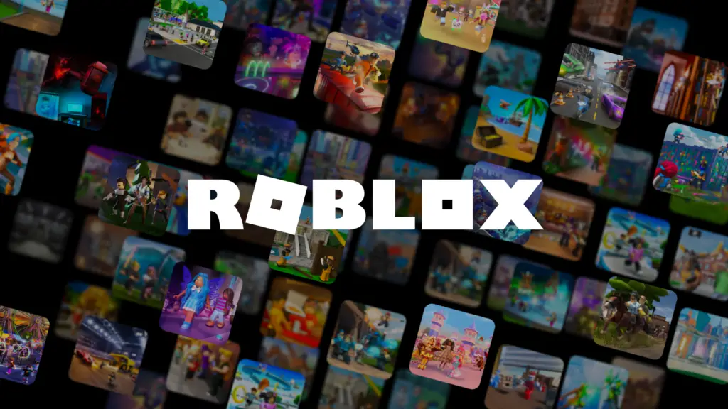 Podporujte a chraňte komunitu vývojářů a uživatelů Roblox