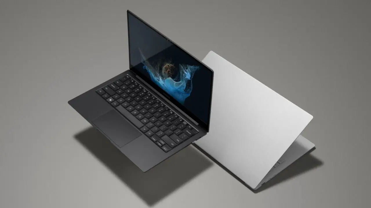 Samsung Galaxy Book 2 Pro series launches in India with 12th-gen Intel CPUs