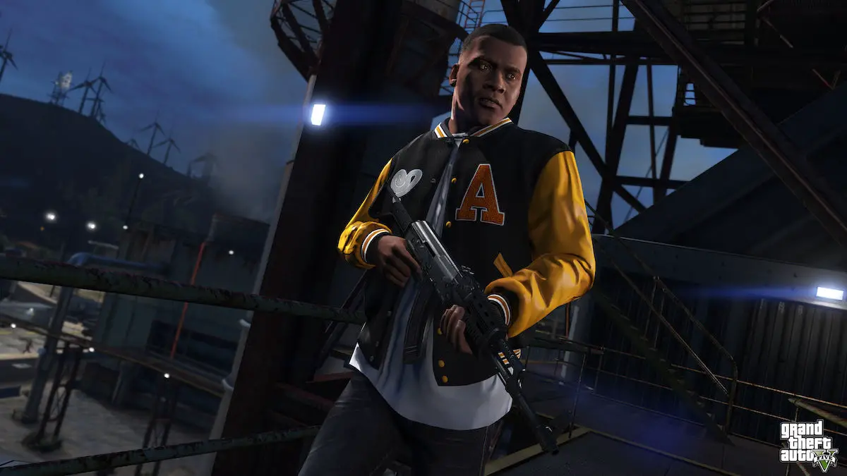 GTA 5 PS5-Grafikanalyse – ein nützliches, aber nicht wesentliches Upgrade