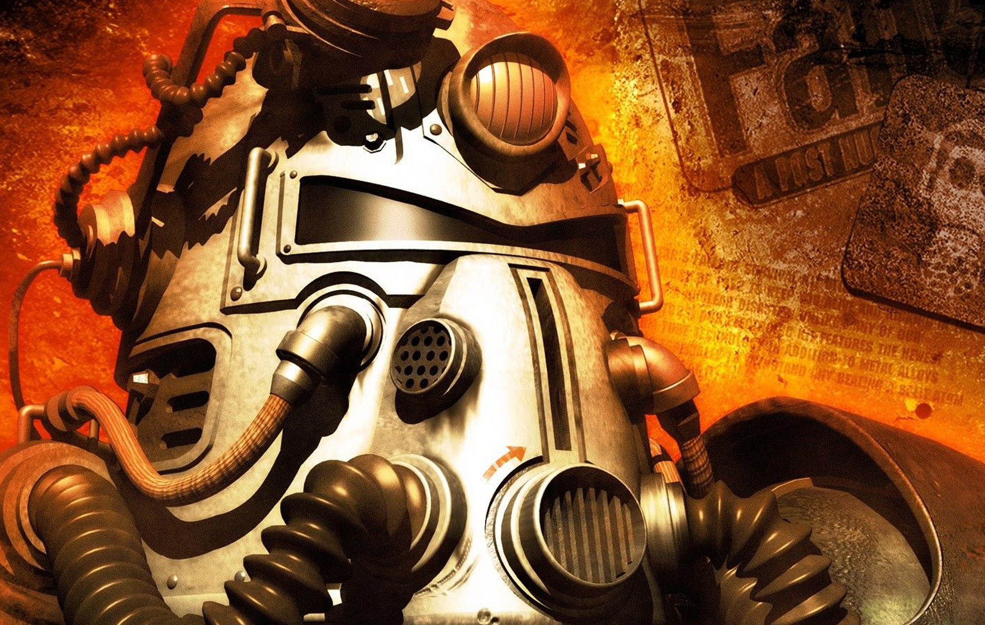 Scott Bennie, ursprünglicher „Fallout“-Drehbuchautor und Spieledesigner, ist gestorben