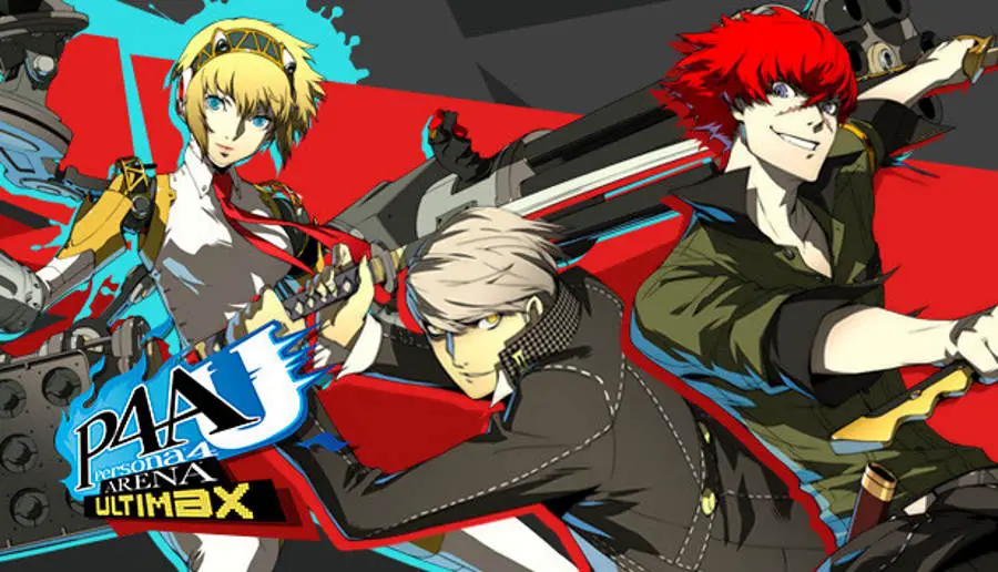 Persona 4 Arena Ultimax im Test