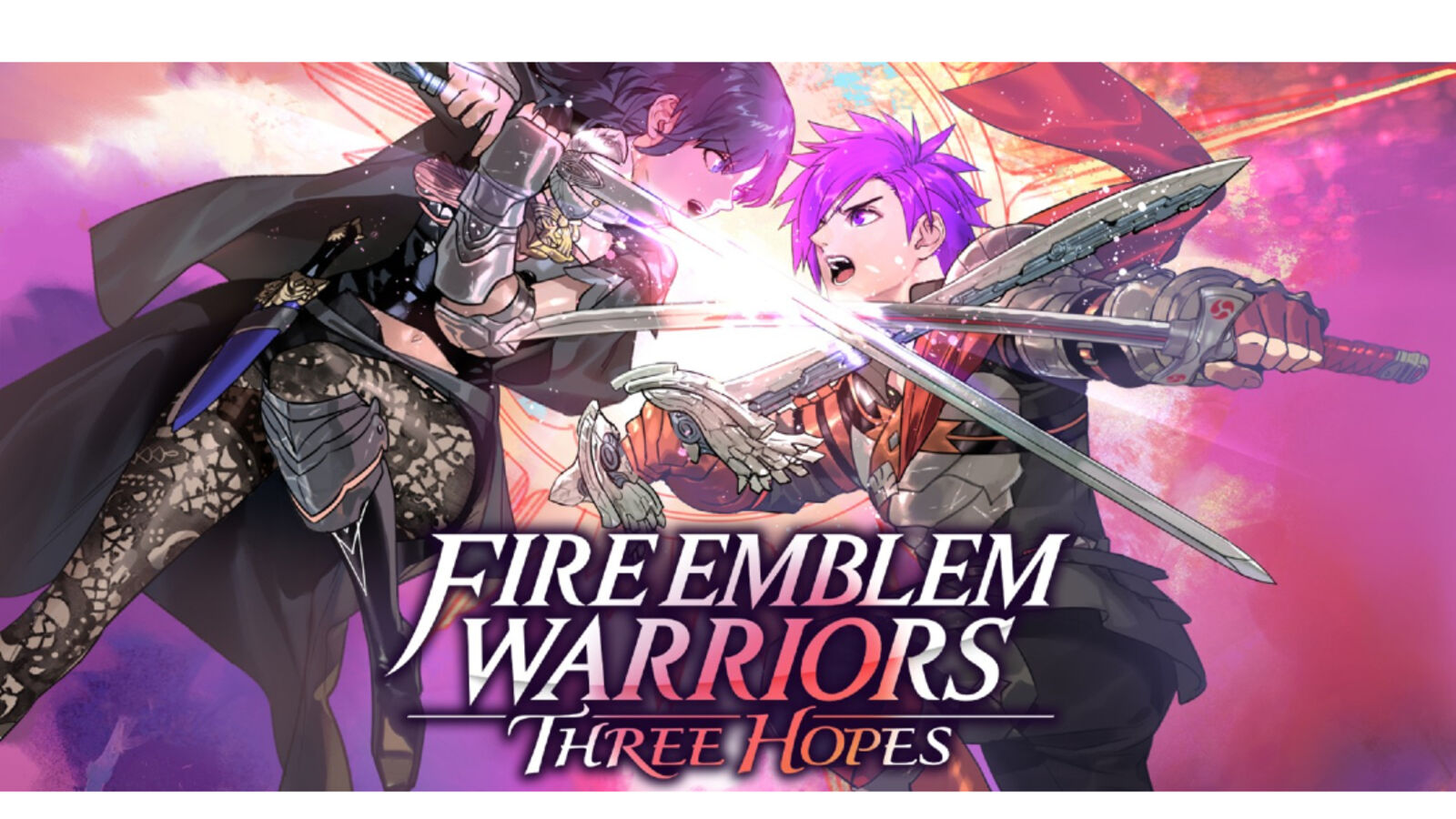 Fire Emblem Warriors Three Hopes pedidos anticipados, fecha de lanzamiento, precio y ediciones
