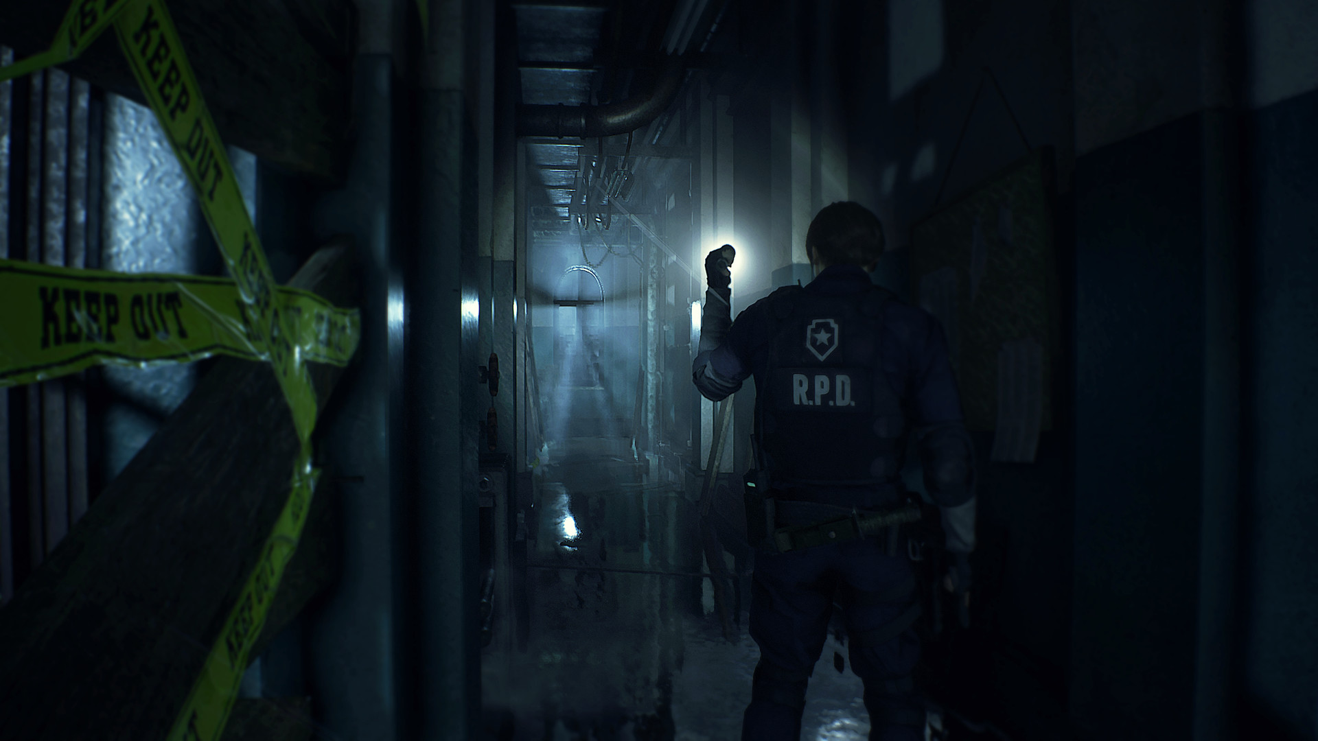 Comment Resident Evil 2 a presque tout changé dans l'industrie du jeu
