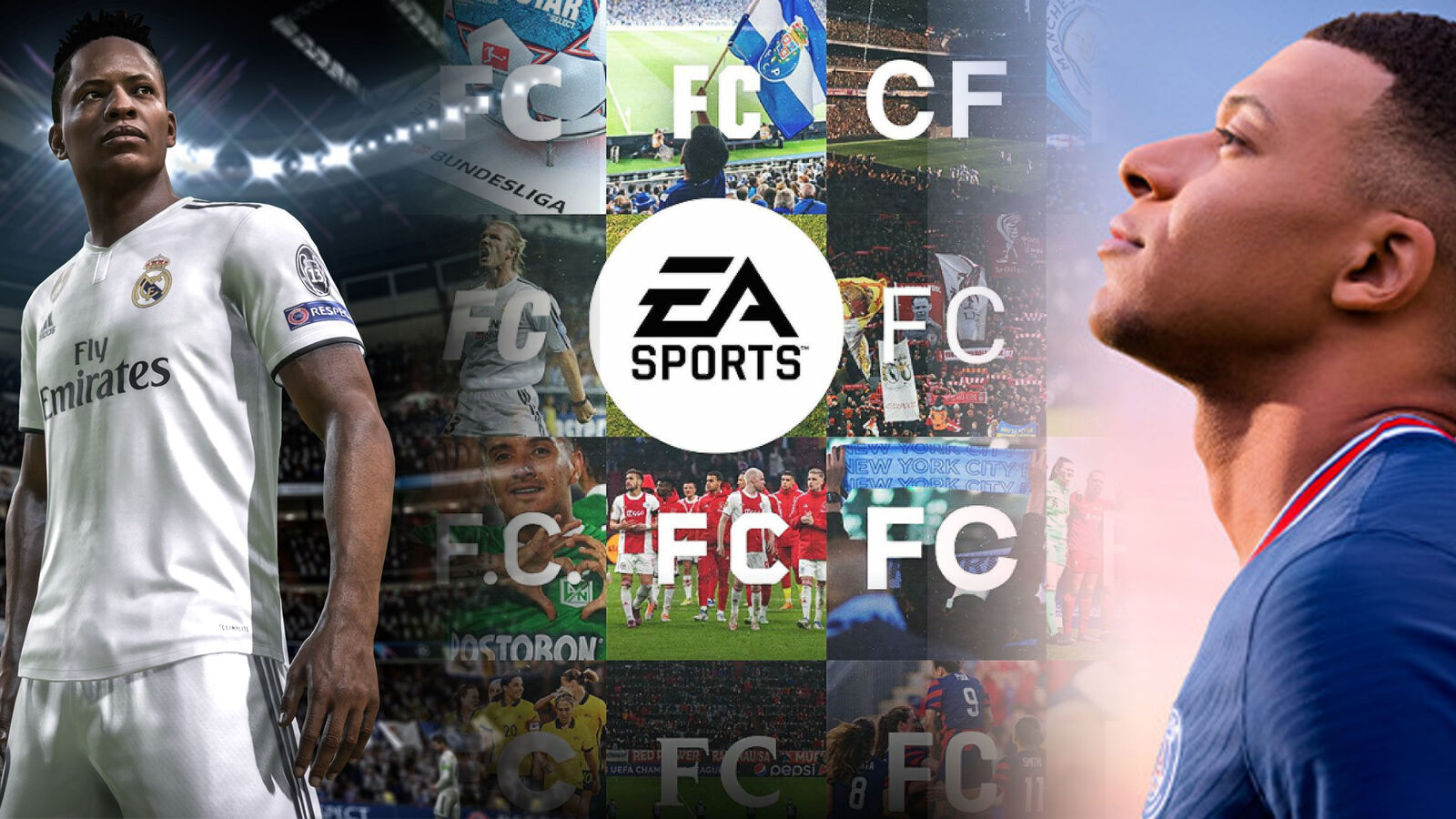 EA SPORTS FC è un altro potenziale stallo nella battaglia per le licenze tra FIFA e UEFA?