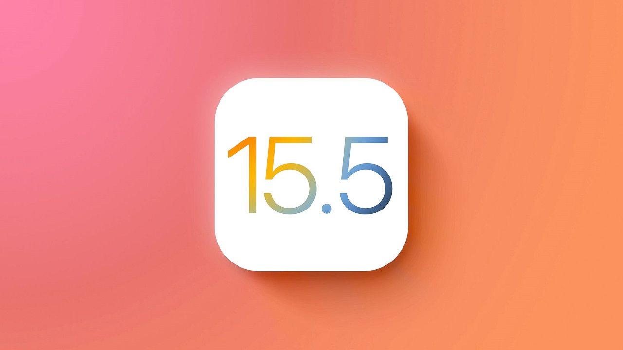 Apple lanza iOS 15.5 y iPadOS 15.5: aquí está todo lo nuevo