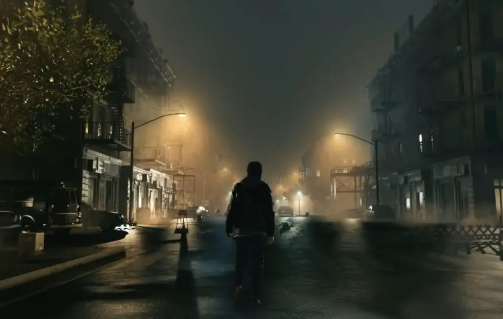 Ředitel 'Silent Hill' škádlí restart celé série