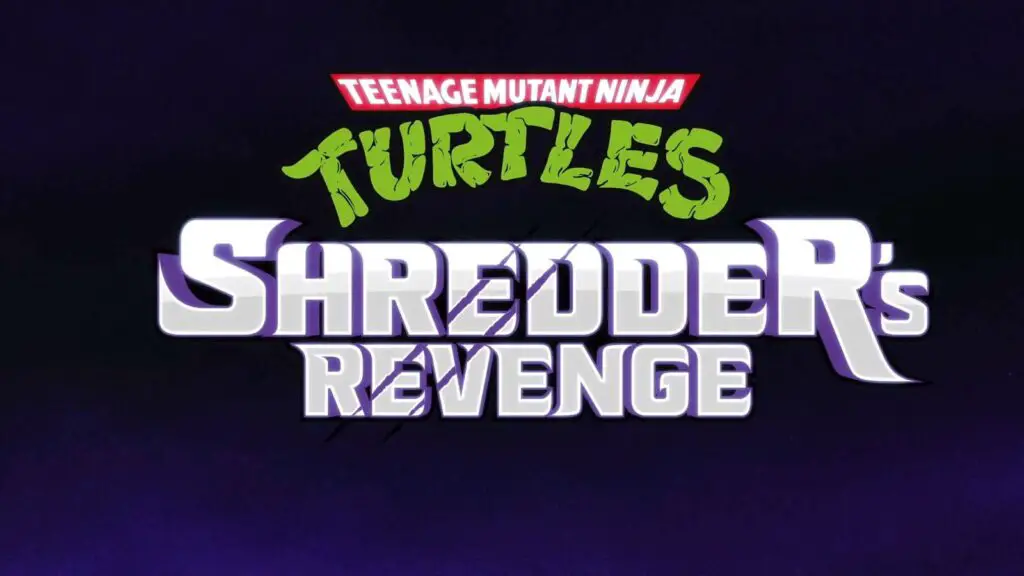 Test de Teenage Mutant Ninja Turtles : Shredder's Revenge : Un goût radical des années 80 avec une qualité moderne