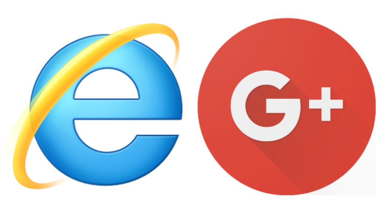 RIP Internet Explorer: 5 weitere Online-Dienste, die jetzt tot sind