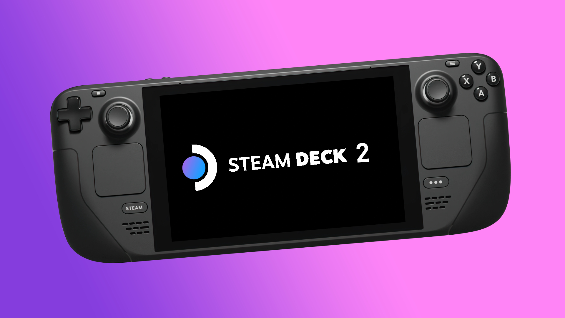 Steam Deck 2 – datum vydání, cena, specifikace a zvěsti o benchmarku