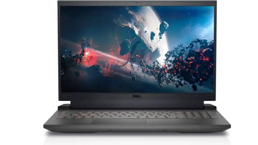 Dell G15 5525 Gaming Laptop Launched In India With AMD Ryzen 6000 H series CPUs