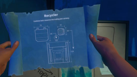 Comment fabriquer un recycleur de radeau