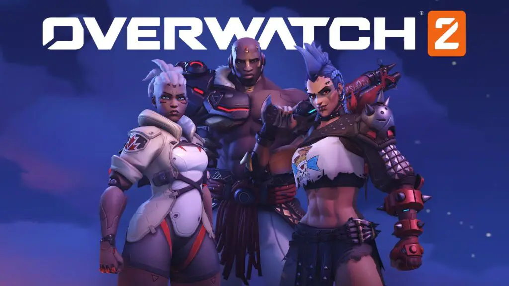 Overwatch 2 Free-to-Play – 10 Details You Need to Know
