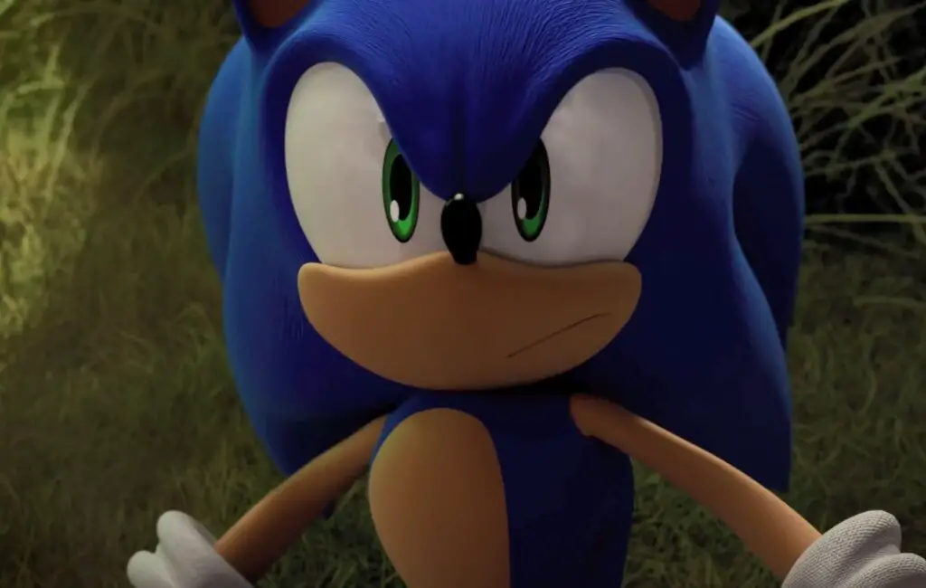 'Sonic Frontiers' es el "próximo paso para los próximos 10 años" según Sonic Team