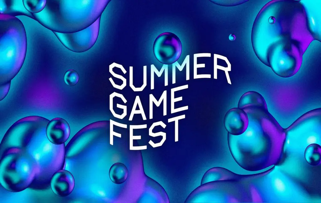 Summer Games Fest dit aux fans de "gérer vos attentes"