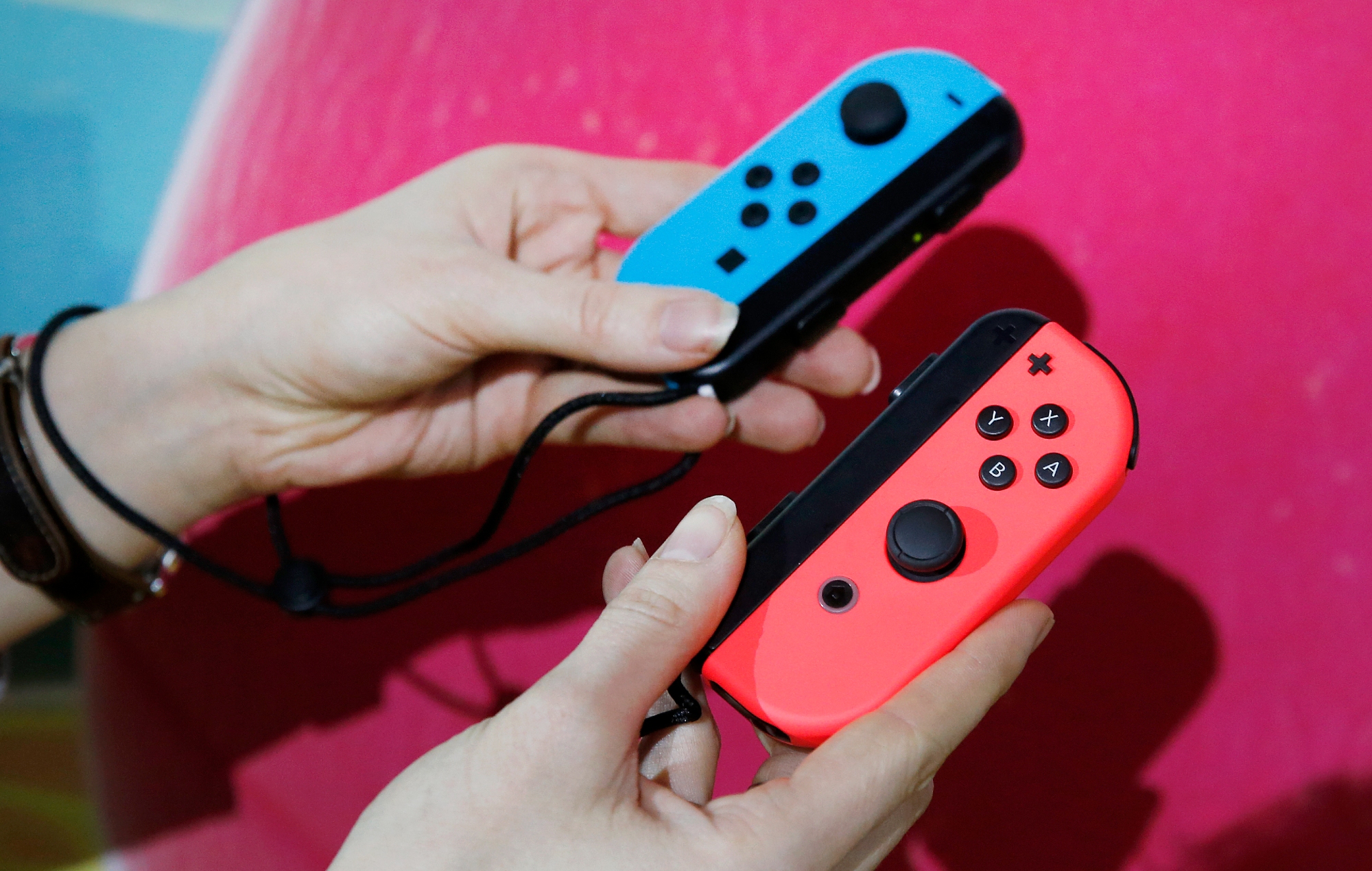 Un groupe de consommateurs britannique exhorte Nintendo à enquêter sur la dérive des Joy-Con