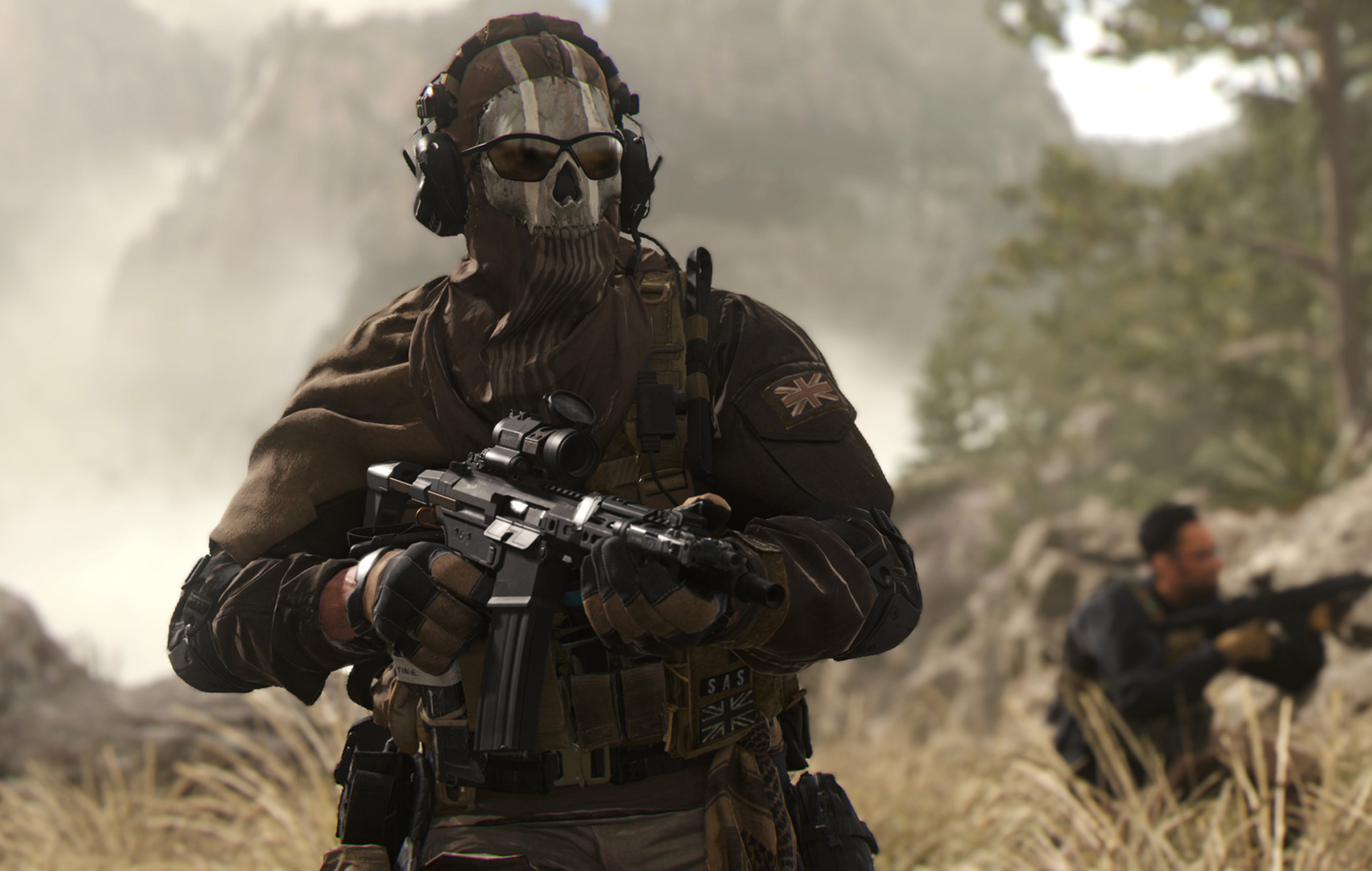 Příští týden budou k dispozici bezplatné beta kódy Call Of Duty: Modern Warfare 2