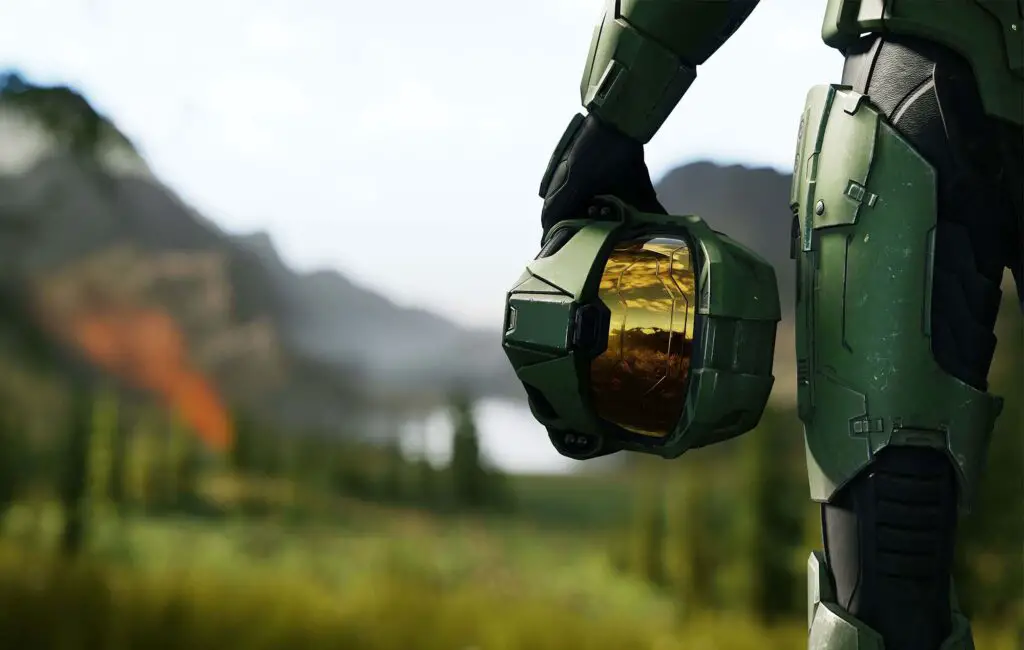 La campagne coopérative "Halo Infinite" sera accompagnée d'une fonction de relecture de mission