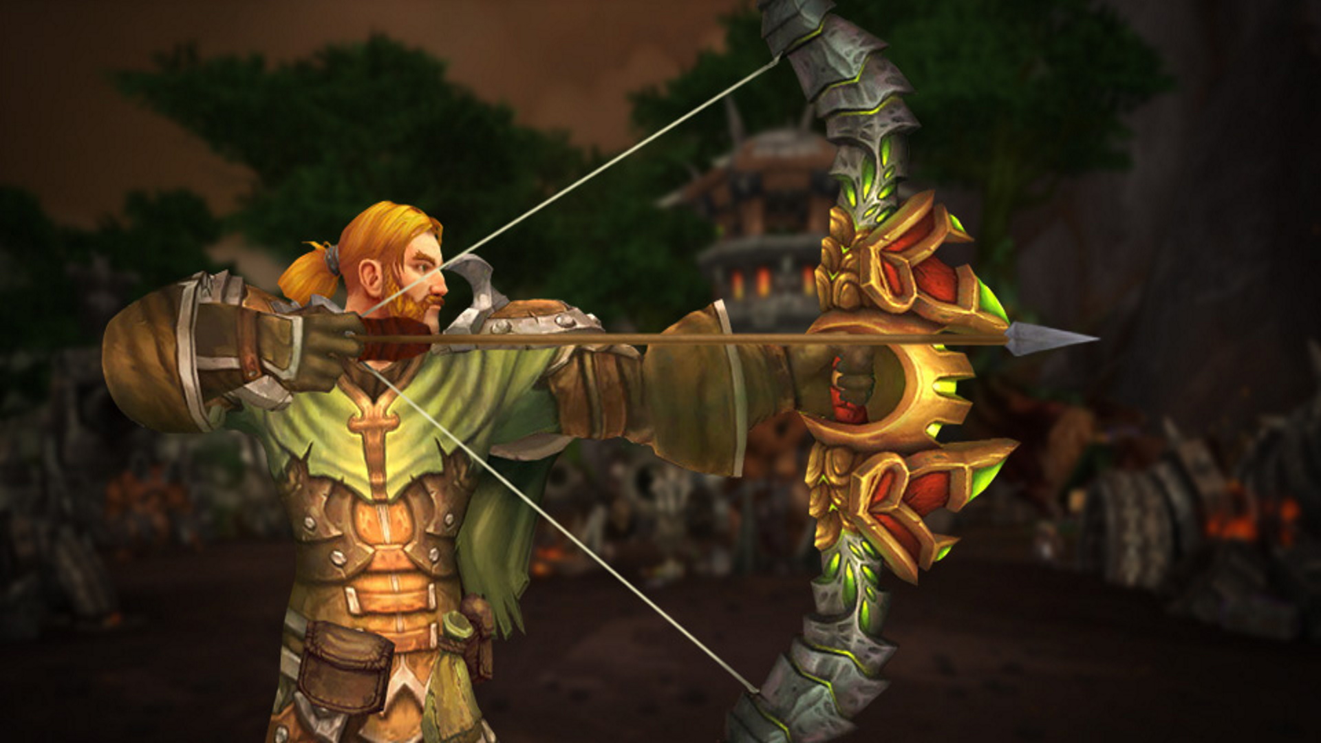 Les talents de World of Warcraft Dragonflight Hunter font peau neuve