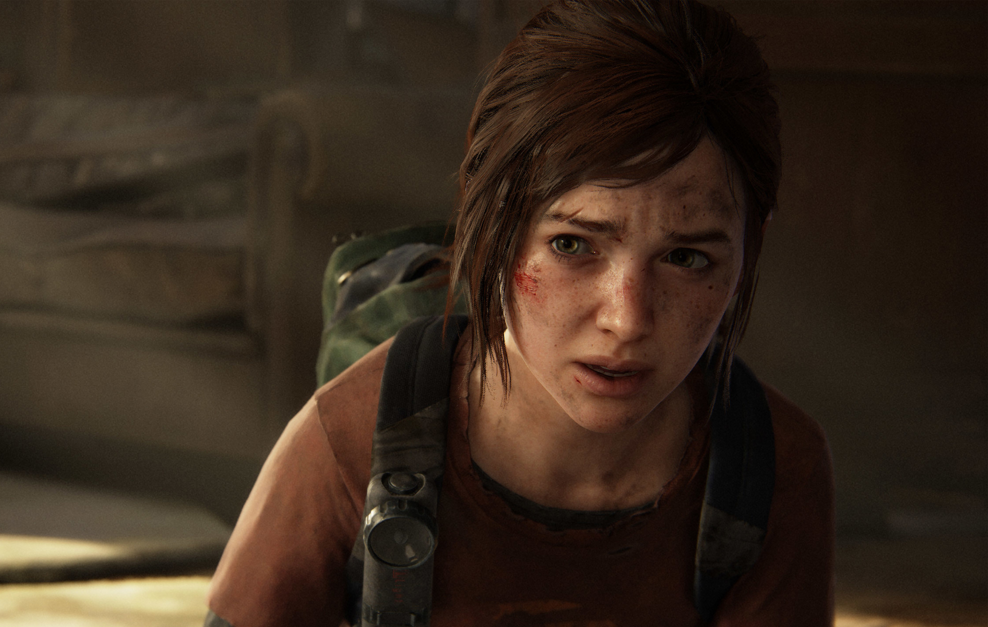 Le gameplay de "The Last Of Us Part 1" bientôt dévoilé